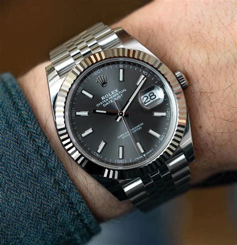 rolex reference 126334.